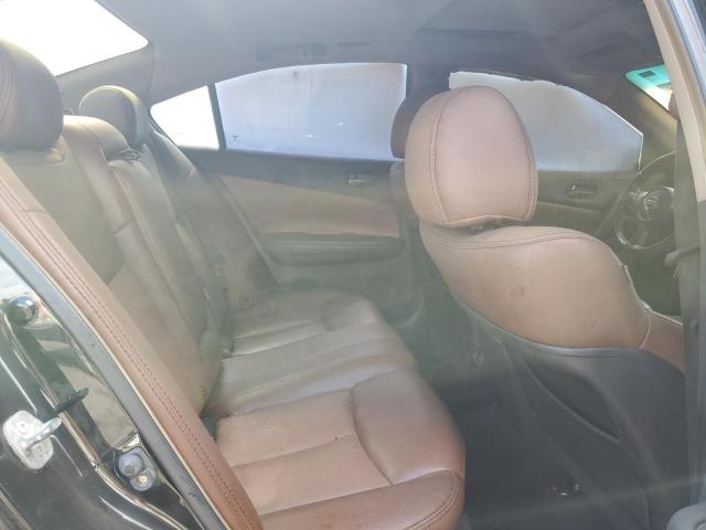 Photo 10 from auction – 2011 NISSAN MAXIMA S with VIN 1N4AA5APXBC848467
