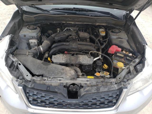 Photo 12 from auction – 2014 SUBARU FORESTER 2 with VIN JF2SJAHC2EH503680
