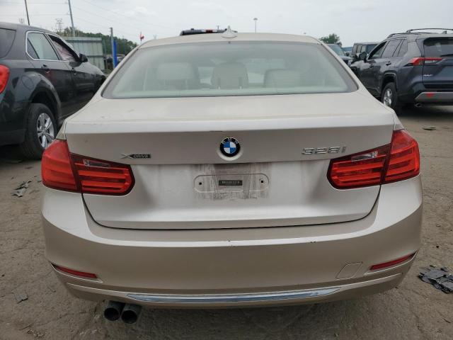 Photo 6 from auction – 2013 BMW 328 XI with VIN WBA3B3C55DJ810902