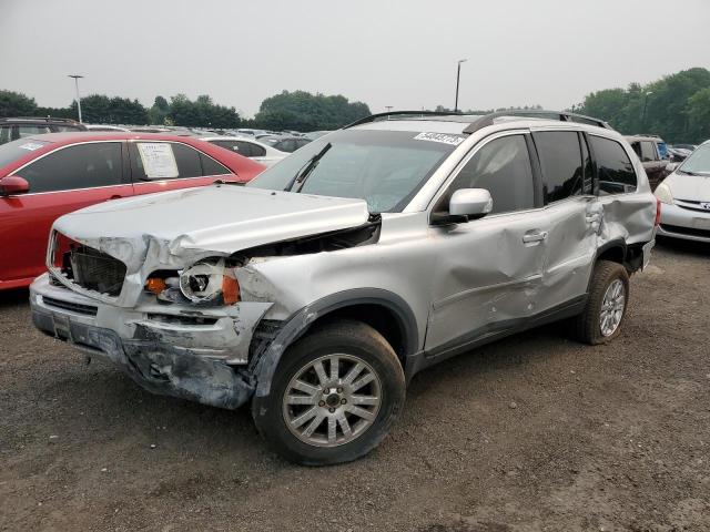 VOLVO XC90 3.2 2008 with VIN YV4CM982681431392 - Photo from auction