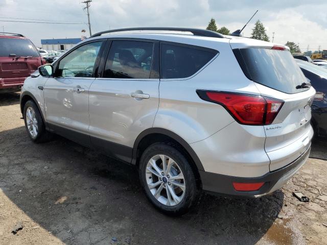 Photo 2 from auction – 2019 FORD ESCAPE SEL with VIN 1FMCU0HD9KUC36453