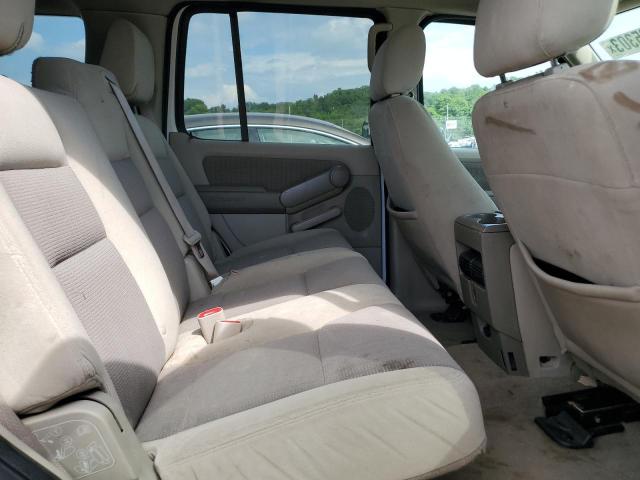 Photo 11 from auction – 2007 FORD EXPLORER X with VIN 1FMEU63E67UB32599