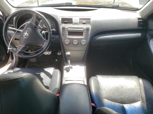 Photo 8 from auction – 2011 TOYOTA CAMRY BASE with VIN 4T1BF3EKXBU187533