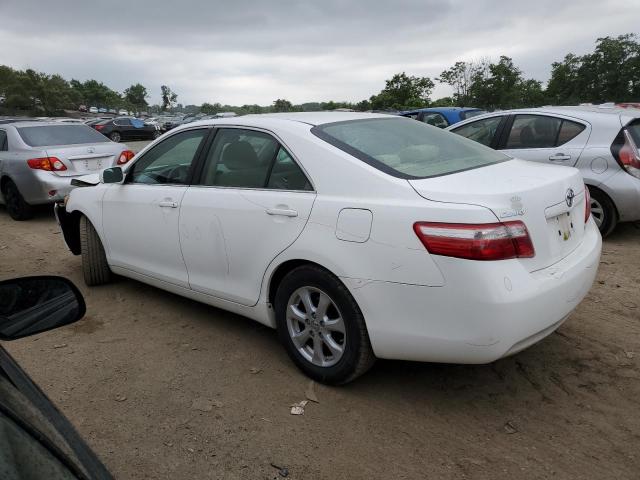 Photo 2 from auction – 2007 TOYOTA CAMRY CE with VIN JTNBE46KX73073004