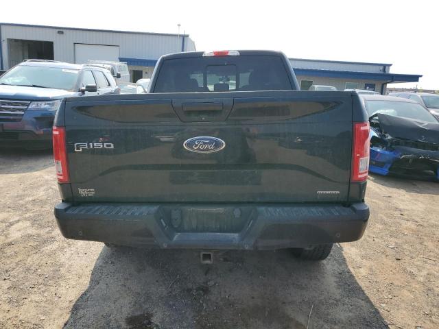 Photo 6 from auction – 2016 FORD F150 SUPER with VIN 1FTFW1EF5GKD06461