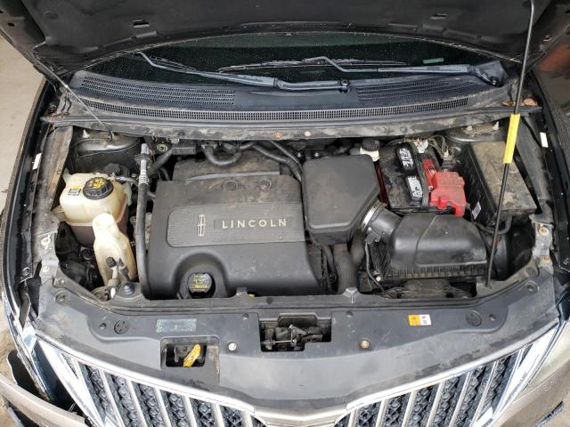 Photo 12 from auction – 2012 LINCOLN MKX with VIN 2LMDJ8JK4CBL05050