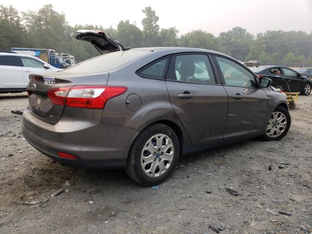 Photo 3 from auction – 2012 FORD FOCUS SE with VIN 1FAHP3F2XCL217105