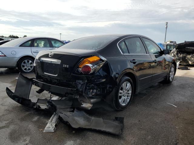 Photo 3 from auction – 2012 NISSAN ALTIMA BAS with VIN 1N4AL2AP6CN423438