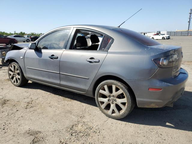 Photo 2 from auction – 2007 MAZDA MAZDA3 with VIN JM1BK12G271664534
