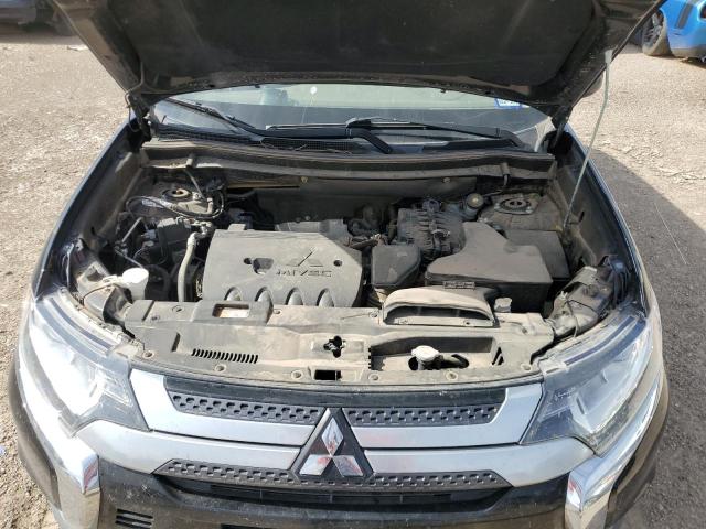 Photo 12 from auction – 2019 MITSUBISHI OUTLANDER with VIN JA4AD2A31KZ006606