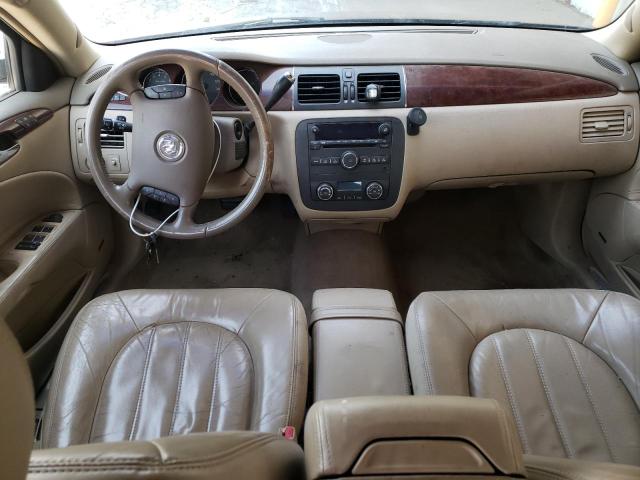 Photo 8 from auction – 2006 BUICK LUCERNE CX with VIN 1G4HD57246U173657