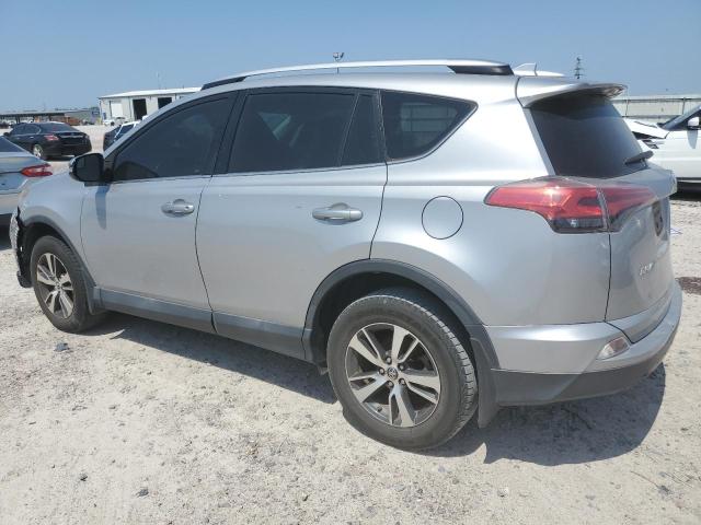 Photo 2 from auction – 2016 TOYOTA RAV4 XLE with VIN 2T3WFREV5GW283065