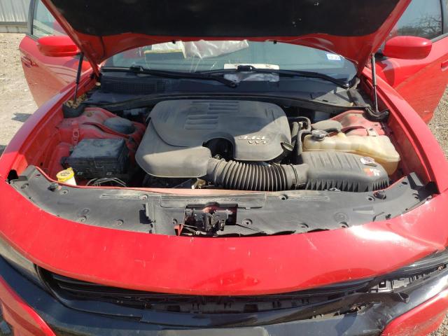 Photo 11 from auction – 2017 DODGE CHARGER SX with VIN 2C3CDXHGXHH556856