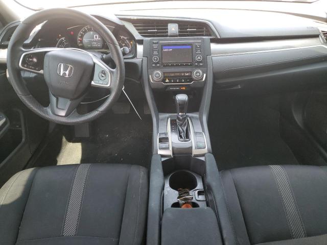 Photo 8 from auction – 2016 HONDA CIVIC LX with VIN 19XFC2F55GE043086
