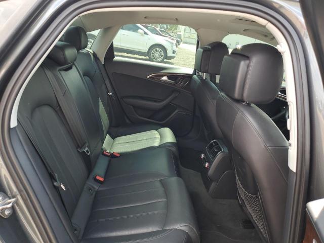 Photo 10 from auction – 2014 AUDI A6 PRESTIG with VIN WAUHGAFC6EN004163