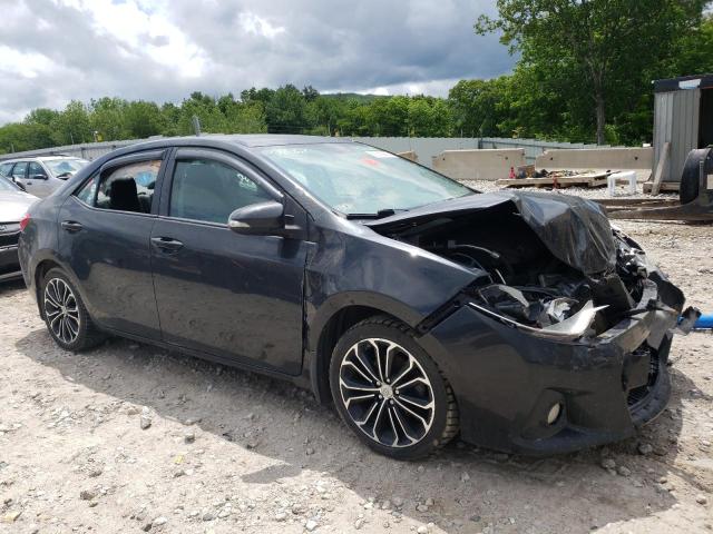 Photo 4 from auction – 2014 TOYOTA COROLLA L with VIN 2T1BURHE9EC040639