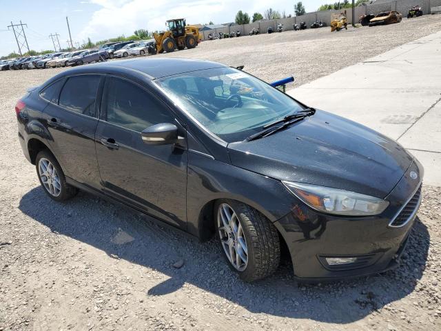 Photo 4 from auction – 2015 FORD FOCUS SE with VIN 1FADP3F25FL336490