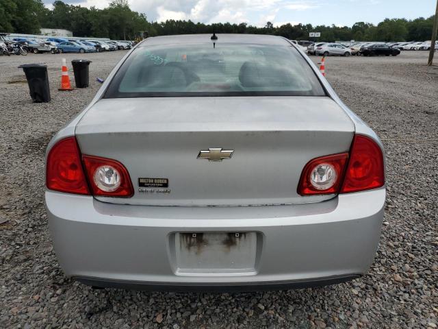 Photo 6 from auction – 2011 CHEVROLET MALIBU LS with VIN 1G1ZB5E15BF214796