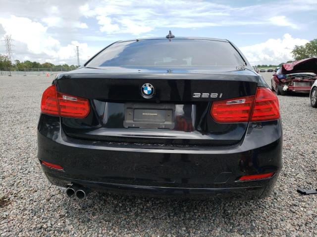 Photo 6 from auction – 2015 BMW 328 I with VIN WBA3A5G58FNS82731
