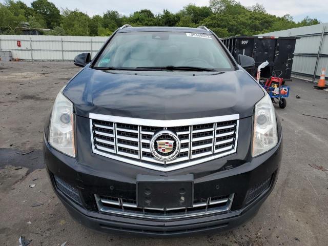 Photo 5 from auction – 2015 CADILLAC SRX LUXURY with VIN 3GYFNEE35FS585035