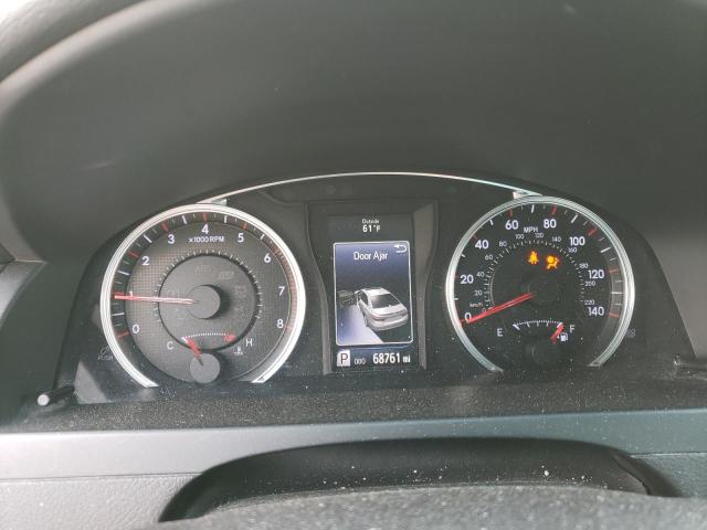 Photo 9 from auction – 2016 TOYOTA CAMRY LE with VIN 4T1BF1FK5GU243095