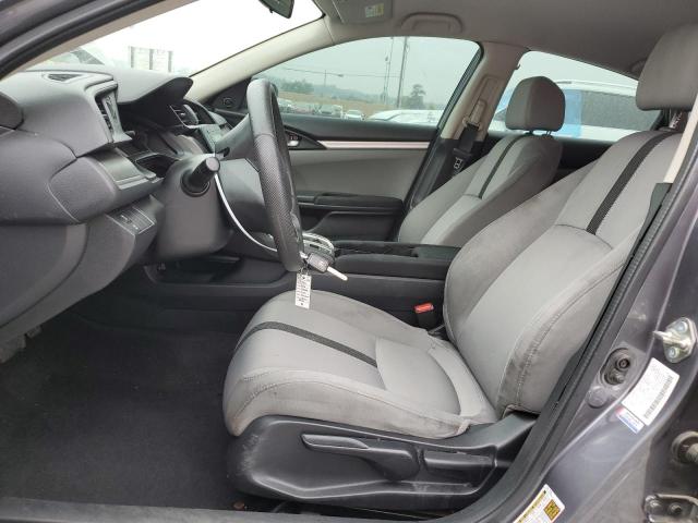 Photo 7 from auction – 2016 HONDA CIVIC LX with VIN 2HGFC2F51GH540979