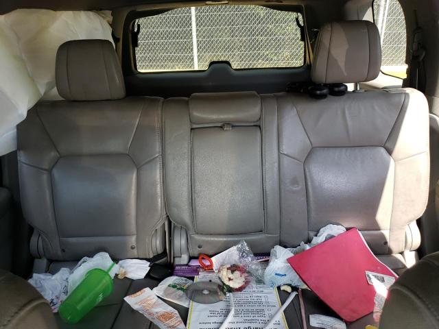 صورة رقم 10 من المزاد - 2013 HONDA PILOT EXL مع VIN 5FNYF3H66DB040442