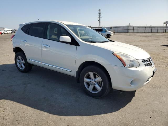 Photo 4 from auction – 2013 NISSAN ROGUE S with VIN JN8AS5MT3DW547786