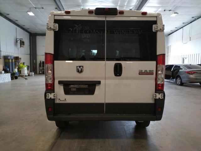 صورة رقم 6 من المزاد - 2018 RAM PROMASTER مع VIN 3C6TRVAG0JE156132
