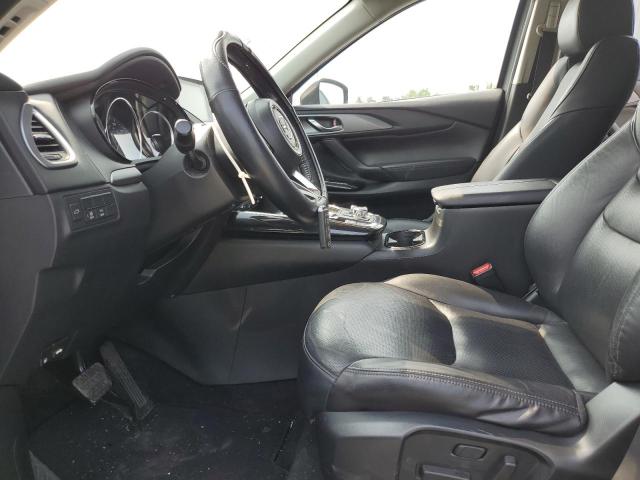 Photo 7 from auction – 2018 MAZDA CX-9 TOURI with VIN JM3TCBCYXJ0222300