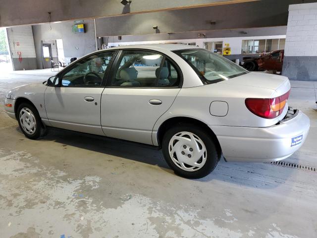 Photo 2 from auction – 2001 SATURN SL2 with VIN 1G8ZK52731Z285003