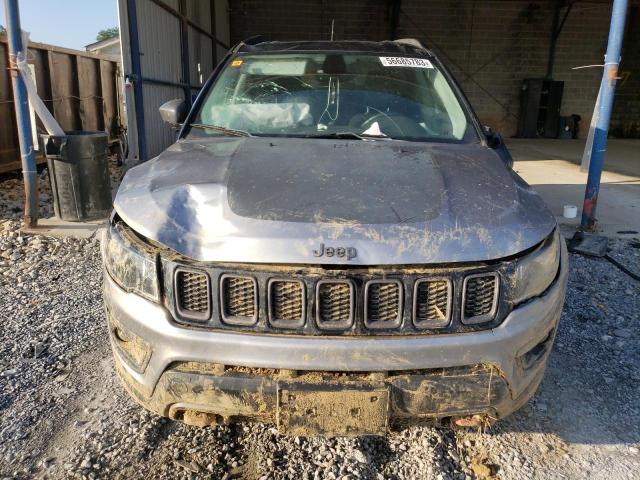 Фото 5 с аукциона – 2018 JEEP COMPASS TR с VIN 3C4NJDDB4JT129417