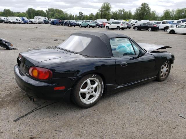 Photo 3 from auction – 2000 MAZDA MX-5 MIATA with VIN JM1NB3537Y0155984