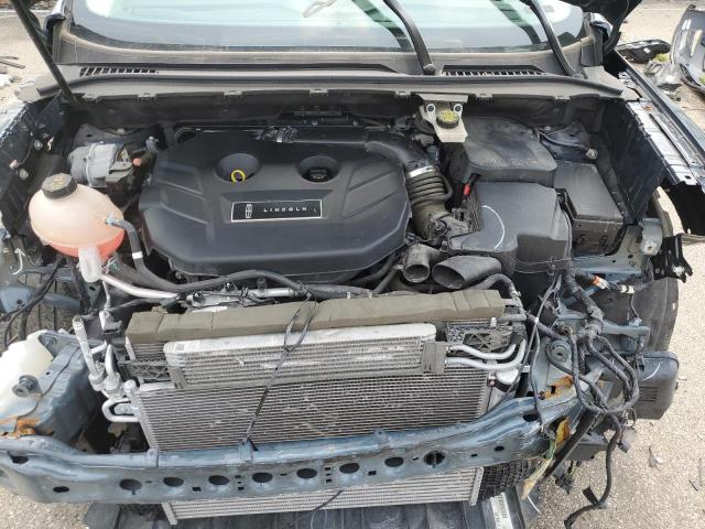 Photo 11 from auction – 2019 LINCOLN MKC with VIN 5LMCJ1C92KUL07863