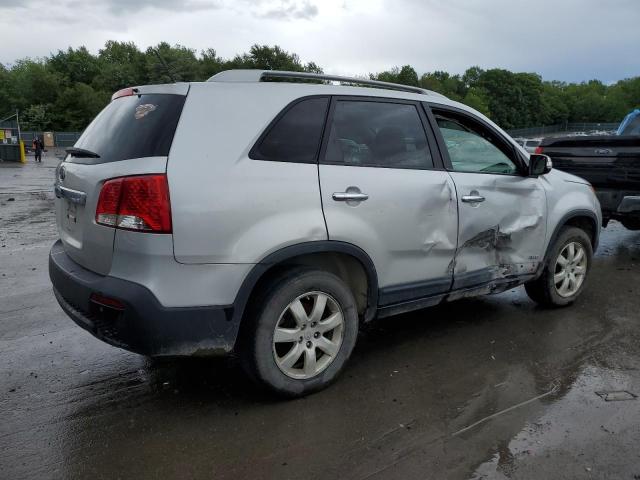 Photo 3 from auction – 2011 KIA SORENTO BA with VIN 5XYKTDA12BG072829