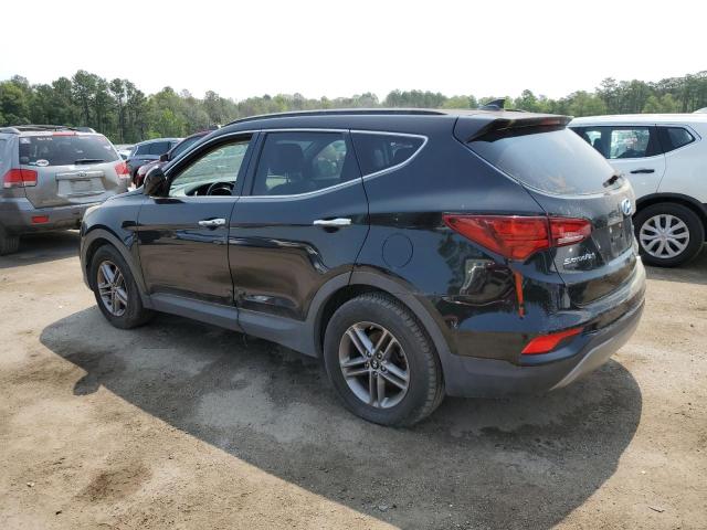 Photo 2 from auction – 2017 HYUNDAI SANTA FE S with VIN 5NMZU3LB0HH017399