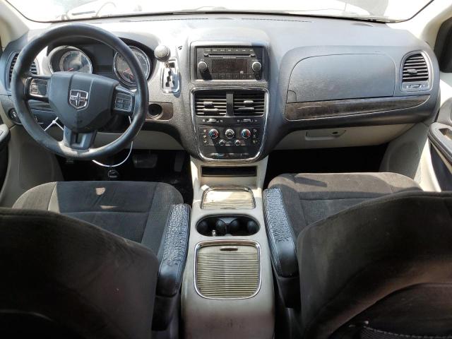 Photo 8 from auction – 2013 DODGE GRAND CARA with VIN 2C4RDGCG8DR607949