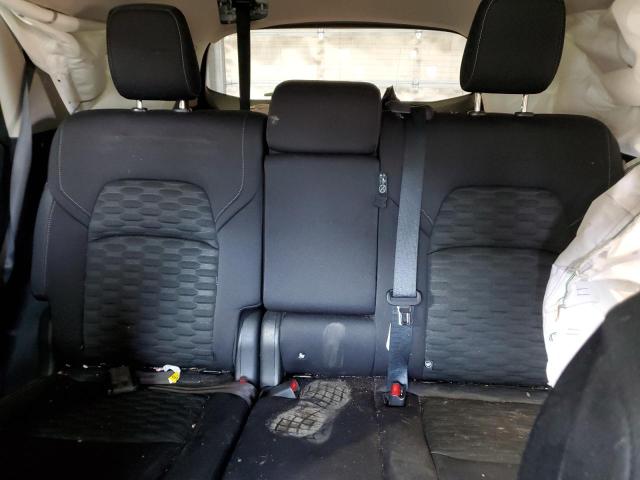 Photo 10 from auction – 2022 NISSAN PATHFINDER with VIN 5N1DR3BC4NC210280