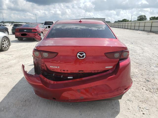 Photo 6 from auction – 2020 MAZDA 3 PREFERRE with VIN 3MZBPADL5LM138307