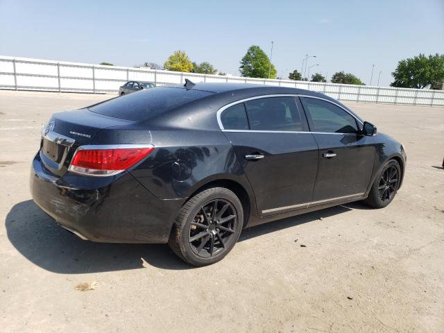 Photo 3 from auction – 2012 BUICK LACROSSE with VIN 1G4GC5E3XCF226288