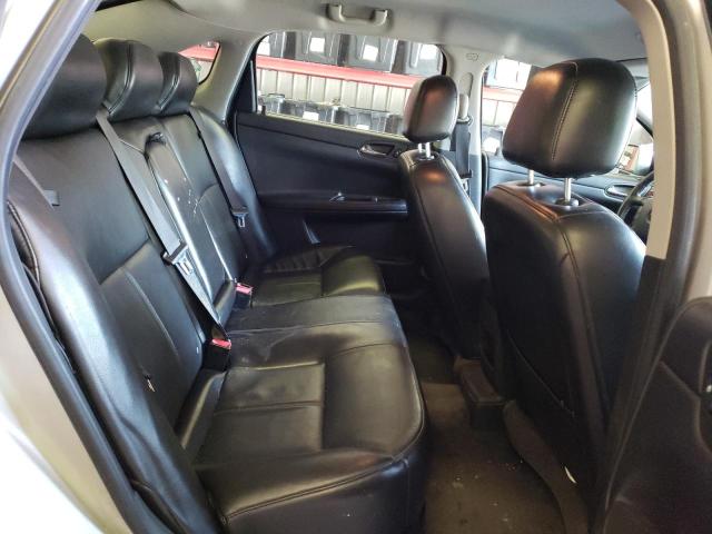 Photo 10 from auction – 2008 CHEVROLET IMPALA LT with VIN 2G1WT58K581357381