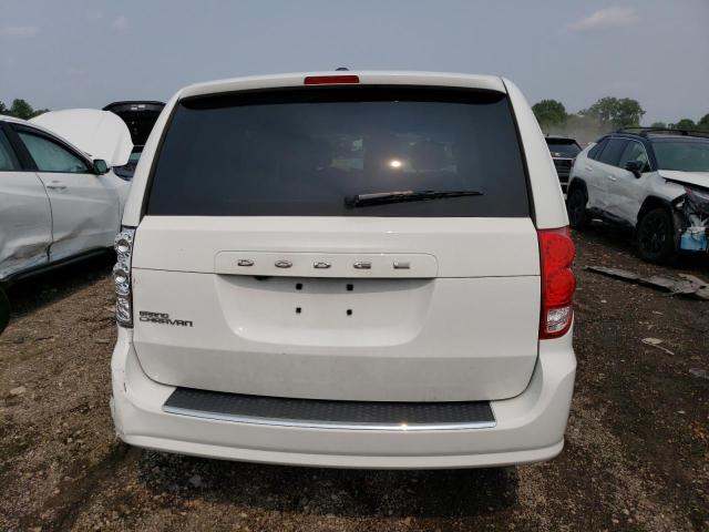 Photo 6 from auction – 2019 DODGE GRAND CARA with VIN 2C4RDGBG3KR806258