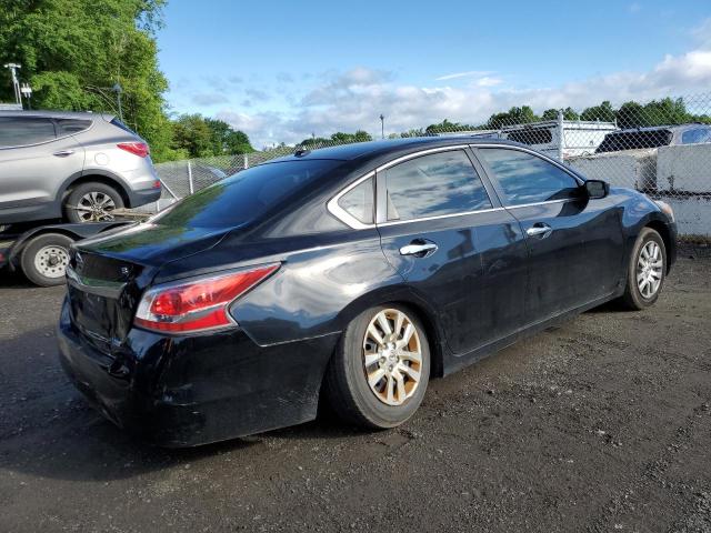 Photo 3 from auction – 2014 NISSAN ALTIMA 2.5 with VIN 1N4AL3AP3EC150964