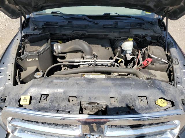 Photo 11 from auction – 2009 DODGE RAM 1500 with VIN 1D3HV13T79S752030