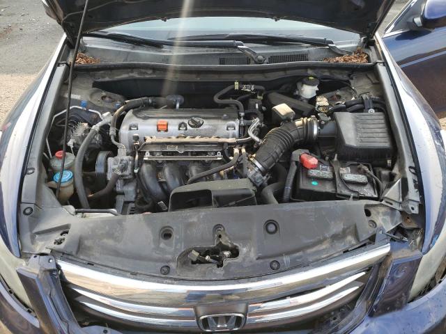 Photo 11 from auction – 2012 HONDA ACCORD LX with VIN 1HGCP2F32CA164887