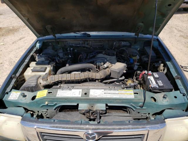Photo 11 from auction – 2000 MAZDA B3000 CAB with VIN 4F4ZR17V3YTM12757