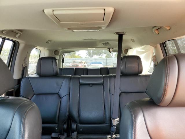 Zdjęcie 10 z aukcji – 2012 HONDA PILOT TOUR z VIN 5FNYF4H99CB067696