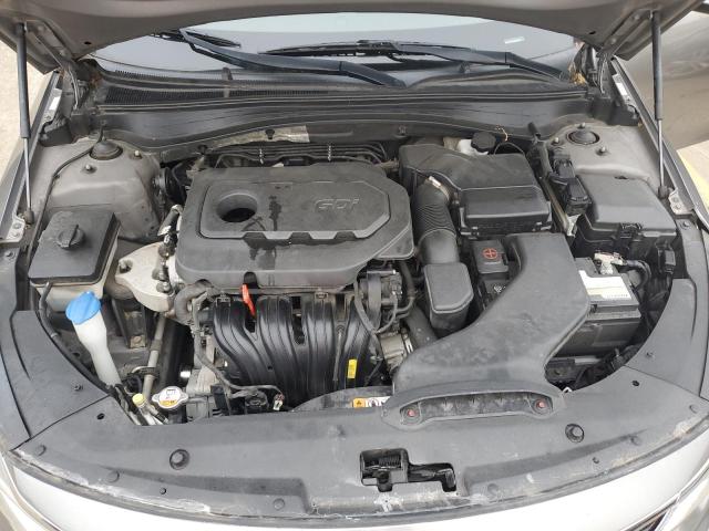 Photo 11 from auction – 2016 KIA OPTIMA LX with VIN 5XXGT4L31GG010547