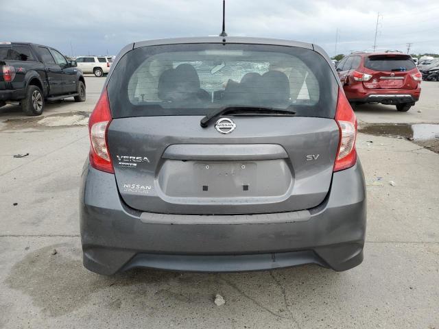 Photo 6 from auction – 2017 NISSAN VERSA NOTE with VIN 3N1CE2CPXHL355794