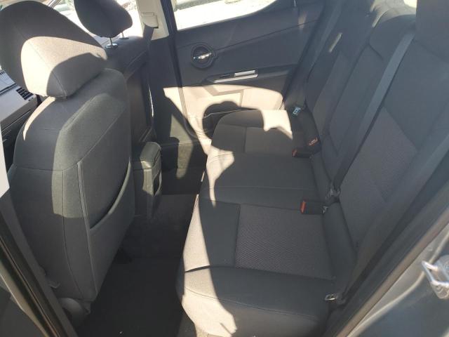 Photo 10 from auction – 2009 DODGE AVENGER SX with VIN 1B3LC56D29N543086